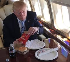 As america continues to address issues of racial injustice and inequity, many. Does Donald Trump Have A Coke Button At The White House Arab News