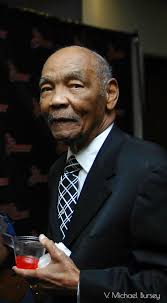 We've learned that Deacon Emeritus Howard King has expired... Deacon  Emeritus Howard King, 99, was within landing range of becoming a  Centenarian: August 2025. © Vincent M. Bursey