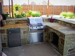 diy outdoor kitchen island designs