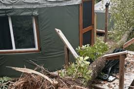 Fundraiser by Tim Murphy : Hurricane Helene Recovery Support