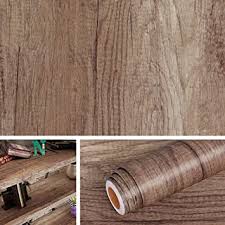 Check spelling or type a new query. Amazon Com Livelynine 197 X 24 Inch Wood Wallpaper Kitchen Cabinet Contact Paper Peel And Stick Table Top Cabinet Covers Dark Waterproof Contact Paper For Cabinets Desk Adhesive Vinyl Wrap Stickers For Furniture