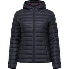 Vous êtes au bon endroit ! Doudoune Bleu Femme Legeres Longues Sans Manches Soldes Cdiscount
