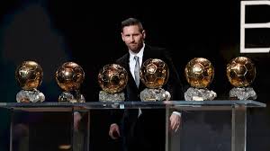 Welcome to the official leo messi facebook page. No Ballon D Or For 2020 After France Football Cancel Award Eurosport