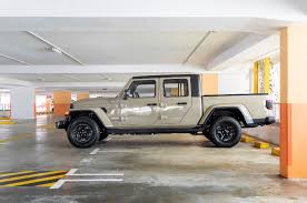 I bought one of these from amazon to have in my kitchen. Jeep Gladiator Overland Review Truckin It Up Torque