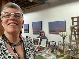 Stop by 5625 23rd Ave S for ceramics and more . We are across the street  from Hoyt field.