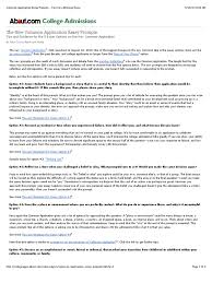 Colleges find themselves needing to complete the common application. Common Application Essay Prompts Tips For A Winning Essay Essays Cognition