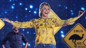 Wegen corona ist die show erstmals in deutschland wegen corona ist die show erstmals in deutschland gedreht worden. Beatrice Egli Freut Sich Auf Sing Meinen Song Das Schweizer Tauschkonzert