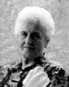 Marie-Josephine Simons († 13/04/2005)