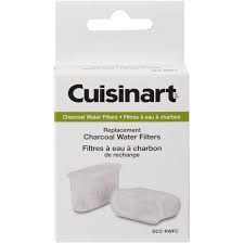 We did not find results for: Cuisinart 2 Pack Replacement Charcoal Water Filters For Coffee Maker Fennell Gage Home Hardware