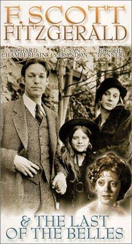 F. Scott Fitzgerald and 'the Last of the Belles' (TV Movie 1974) - IMDb