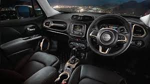 renegade レネゲード ギャラリー jeep レネゲード ジープ レネゲード 車 外車