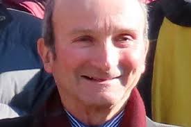 Patrick Simon, figure de Brinon-sur-Sauldre, est décédé