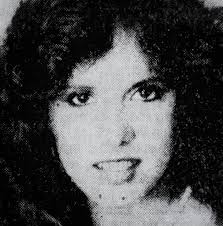 Today's look back at the '80's at Miss Florida USA has a murder mystery  story. This became a national story and tragically took a member of our  Miss Florida USA Family and