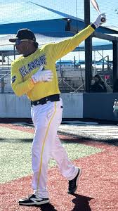 Tell us what the theme would be if you wrote a song about softball! 🥎  #playusssa #playthebest #jimmieallen