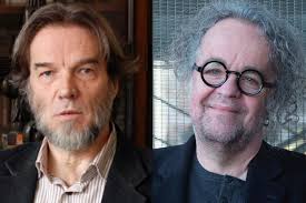 JERGOVIĆ: "PROTIV INSTANT ANTIFAŠIZMA"