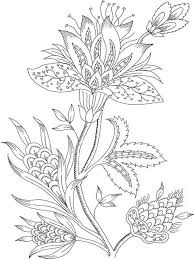 (perfect for adults with memory problems or alzheimer's) find more we have 86 flower coloring pages to choose from. Flower Adults Flower Free Printable Coloring Pages Novocom Top