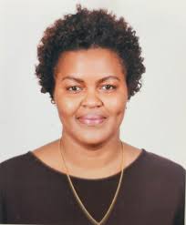 People of Creditinfo Kenya