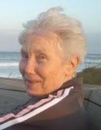 Monica Barnard Obituary (2014)