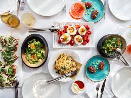 Brunch In Dubai 111 Places To Have A Great Brunch Food