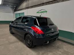 Image result for Gris Titanium 2014 Peugeot