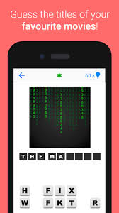 5.0.5 untuk android diperlukan android: Kuis Tebak Film Guess The Movie Quiz Unduh Aplikasi Apk Gratis
