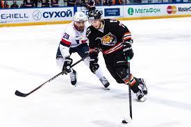 Hc slovan bratislava je slovenský hokejový klub, desaťnásobný majster slovenska (osem titulov v novodobej slovenskej lige, dva počas 2. Chl Slovan Bratislava Ersetzt Dinamo Minsk Hockey News Info