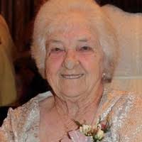 Gloria Toups Adams Obituary 2018