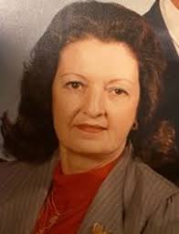 Etta Griggs Obituary April 5, 2021