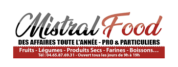 Mistral Food Avignon Home Facebook