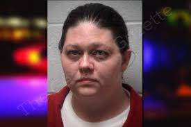 Jillian Stephens — Henry County Jail Bookings