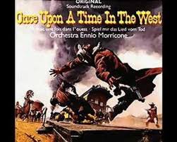 Once Upon A Time In The West Man With A Harmonica Once Upon A Time Orchestra Cinema Posters
