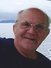 Obituary information for Ernest R. Lewis