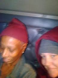 Regina Evans Redmond Obituary