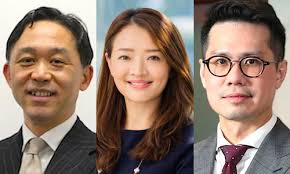 HSBC AM Unveils Senior Appointments in North Asia