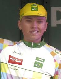 An Post Rás Stage 1 Pictures Dunboyne To Carlow