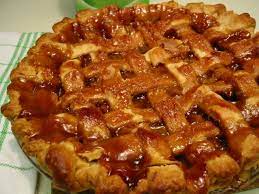 Think about what you want to look for, then place your idea on our. English Patis The Best Ever Apple Pie