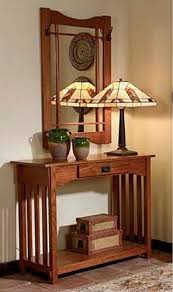 This regional architectural style is. Pin By Melanie Basich On Misson Furniture Styles Craftsman Decor Mission Style Decorating Mission Style Furniture