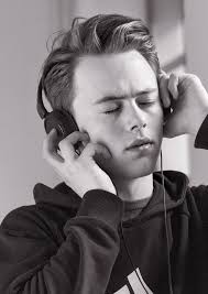 Wie ich mir Energie vorstelle . . .