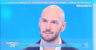 Нет в наличии out of stock. Nicolo Zenga Tells The Story Of His Father The Same Sweetness Of His Brother Andra Curler Ruetir