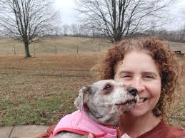 Dogs find forever home through rescue