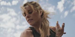 Mortal Kombat Movie's Sonya Blade Pales in Comparison to MK11