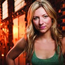 Annie Lederman's Instagram, Twitter & Facebook