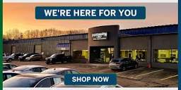 About Us | Portsmouth Used Car Center | Portsmouth, NH