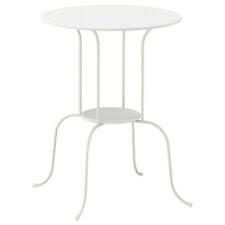 Ein klassischer beistelltisch aus glas kann dir extra ablageraum bieten und bringt einen hauch glamour ins wohnzimmer. Moderne Ikea Tische Tischteile Zubehor Gunstig Kaufen Ebay
