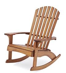 So kann ihr schaukelstuhl ein langjähriger begleiter werden. Schaukelstuhl Garten Holz Im Greenbop Online Shop Kaufen