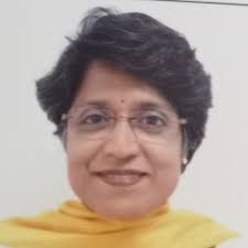 Vijayalakshmi KOTRASHETTI