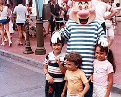 Download, share or upload your own one! Disney World Photo Captures Couple Together 15 Years Before They Met The Star