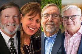 Denise Goetz's Instagram, Twitter & Facebook