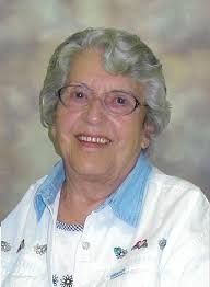 Obituary information for Bernice Anna Albers