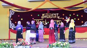 Persembahan oleh pelajar sempena hari guru smk bukit batu,kulai,johor. 20 Idea Persembahan Untuk Sambutan Hari Guru